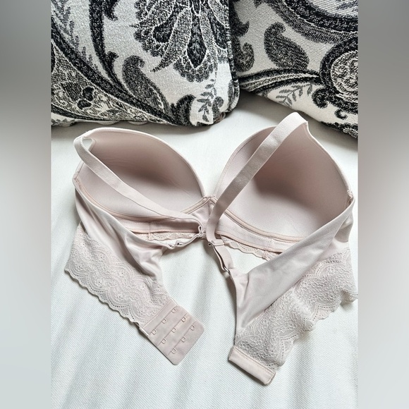 Warners Simply Perfect Super Soft Wireless Lightly Lined Comfort Bra RO5691 3473 - Picture 4 of 11